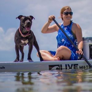 USA swing dress! 🇺🇸